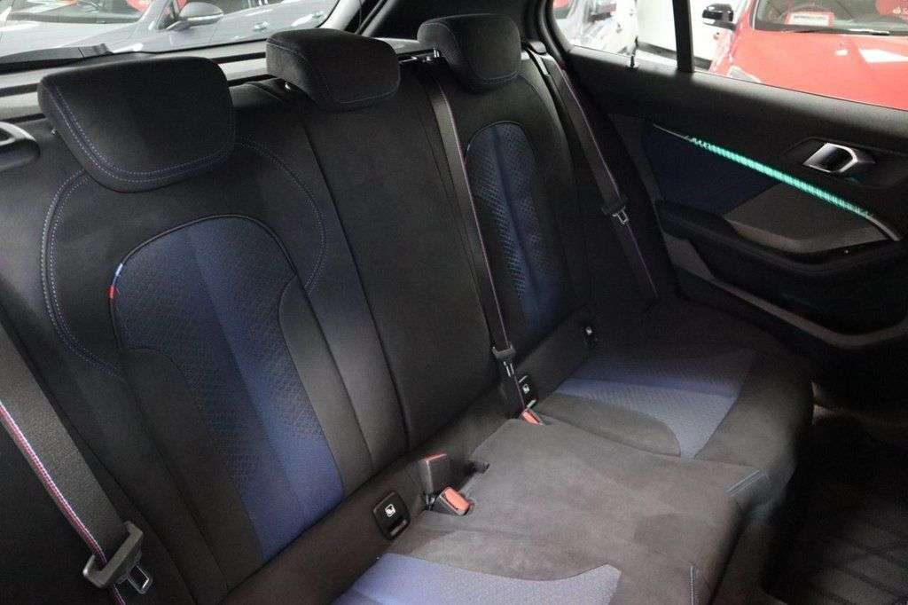 2020 BMW 1 SERIES 2020 BMW 1 SERIES