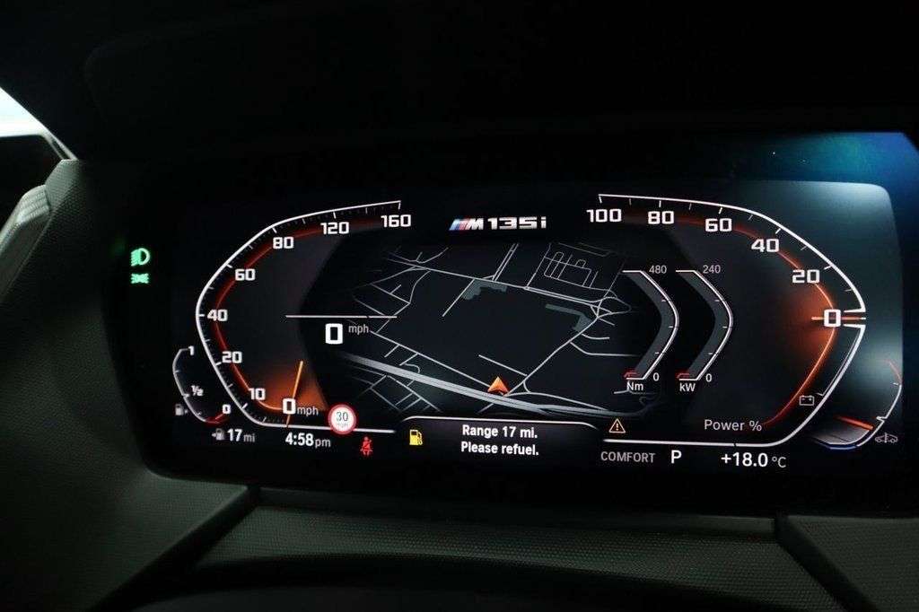 2020 BMW 1 SERIES 2020 BMW 1 SERIES