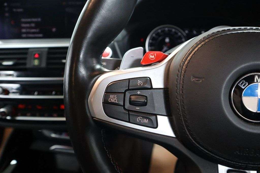 2020 BMW X3 M 2020 BMW X3 M