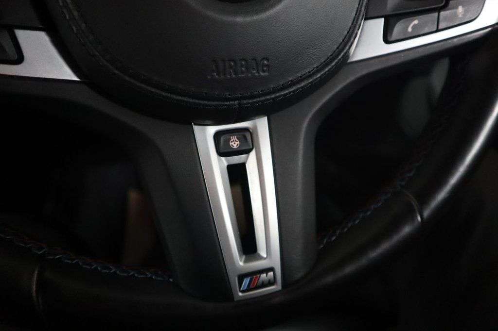 2020 BMW X3 M 2020 BMW X3 M