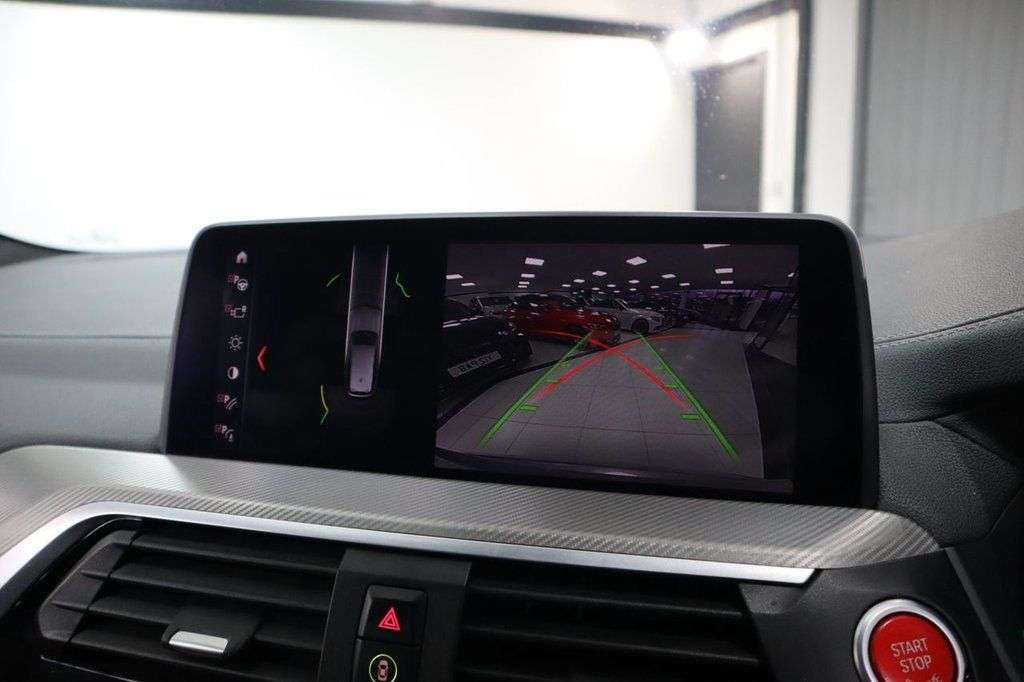 2020 BMW X3 M 2020 BMW X3 M