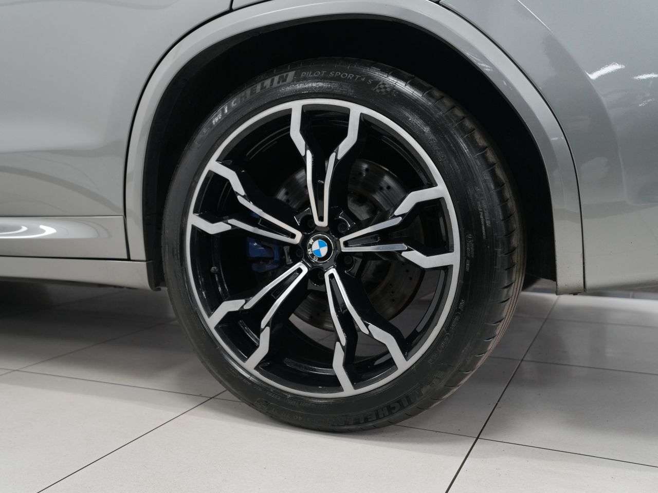 2020 BMW X3 M 2020 BMW X3 M