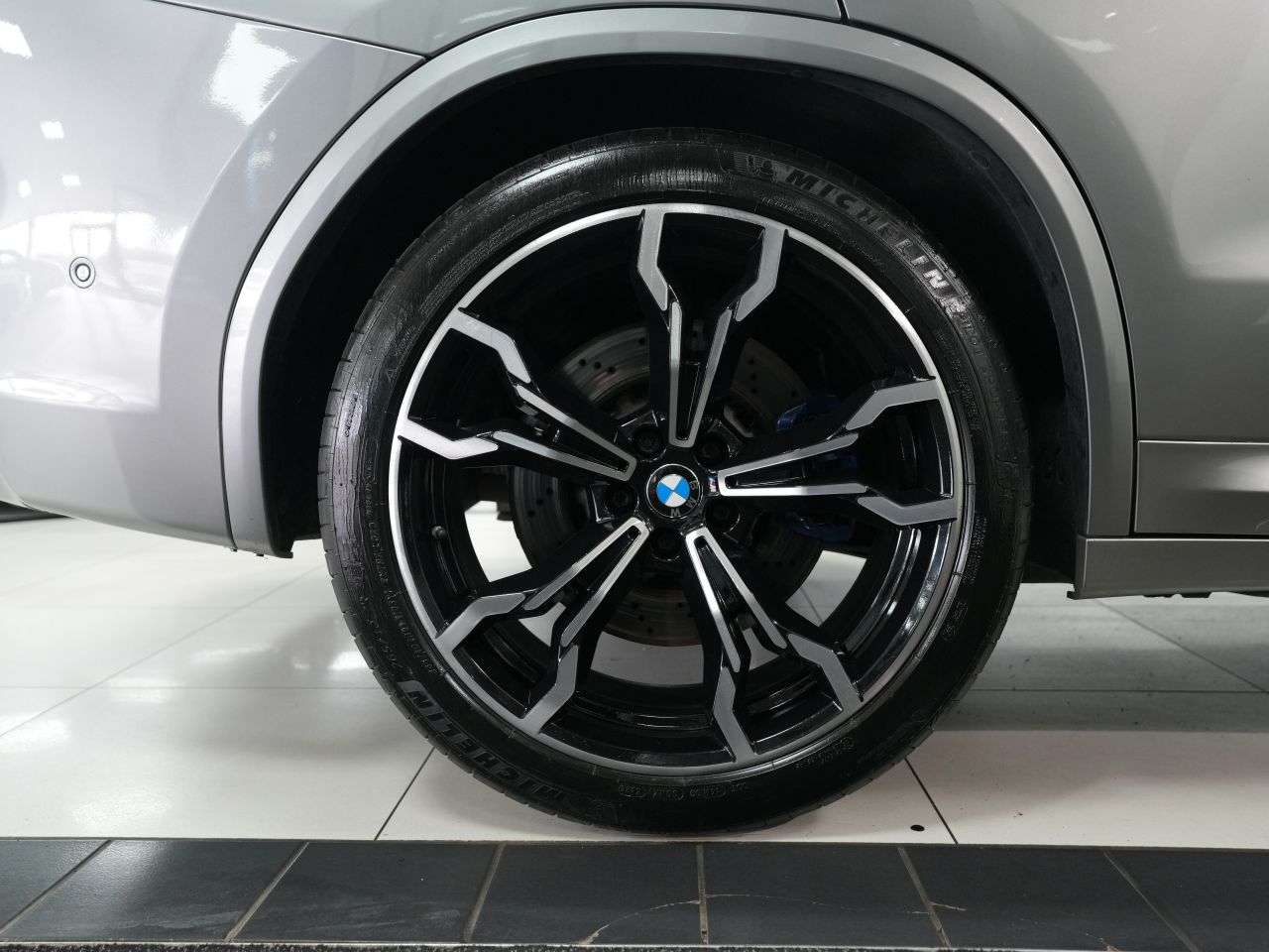 2020 BMW X3 M 2020 BMW X3 M