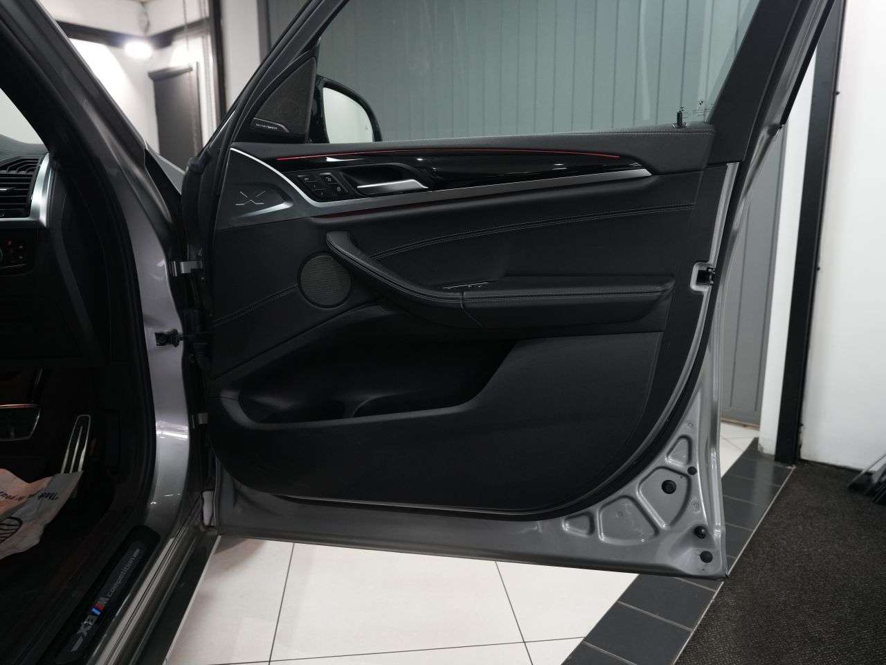 2020 BMW X3 M 2020 BMW X3 M