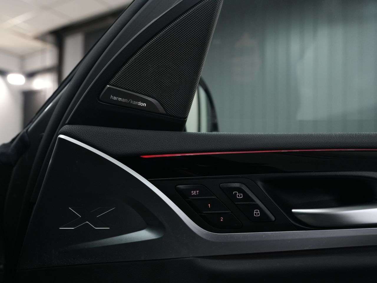 2020 BMW X3 M 2020 BMW X3 M