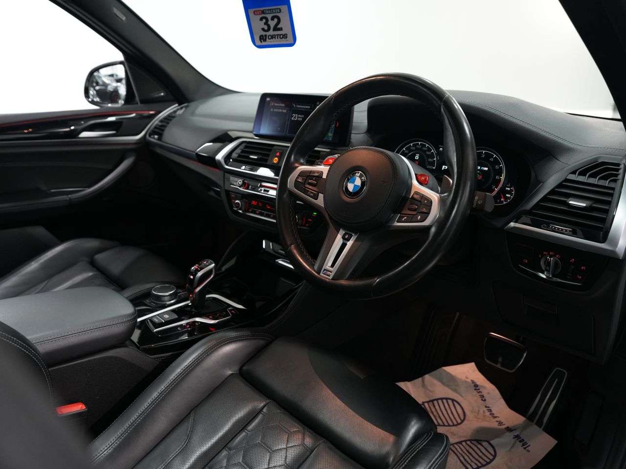 2020 BMW X3 M 2020 BMW X3 M