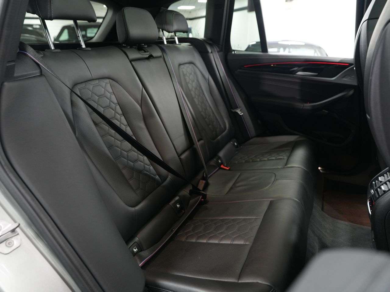 2020 BMW X3 M 2020 BMW X3 M