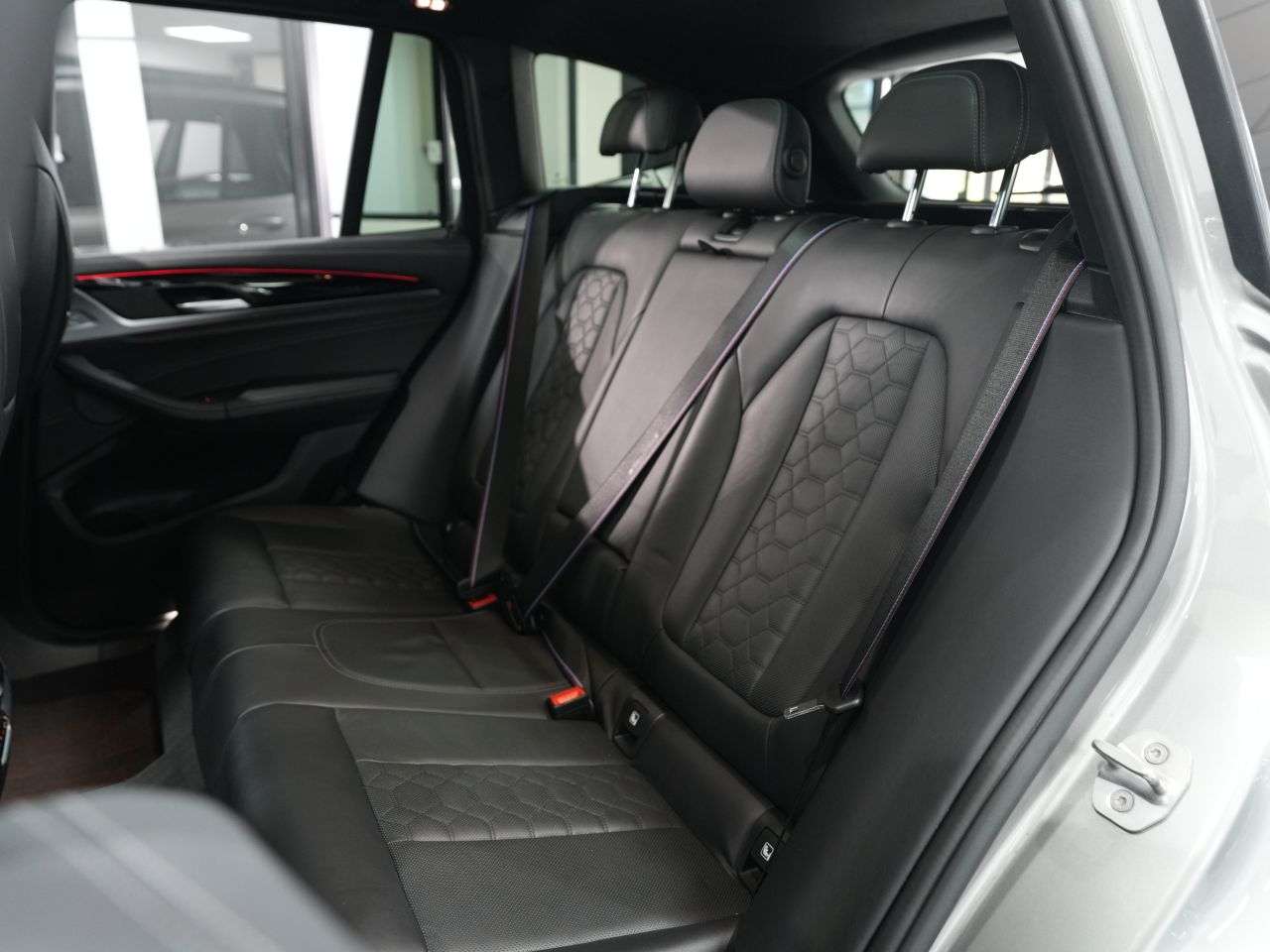 2020 BMW X3 M 2020 BMW X3 M
