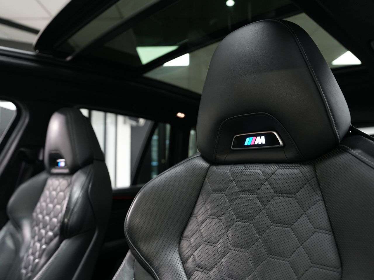 2020 BMW X3 M 2020 BMW X3 M