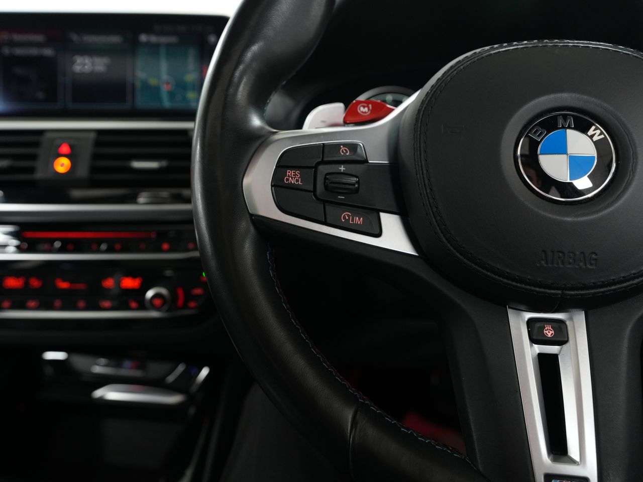 2020 BMW X3 M 2020 BMW X3 M