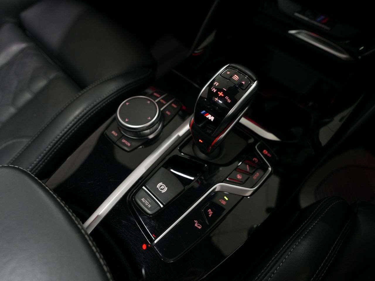 2020 BMW X3 M 2020 BMW X3 M