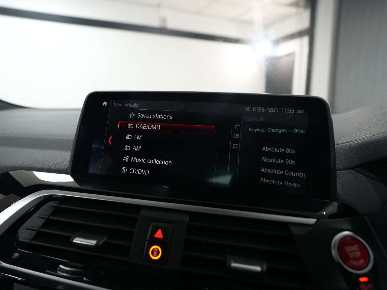 2020 BMW X3 M 2020 BMW X3 M