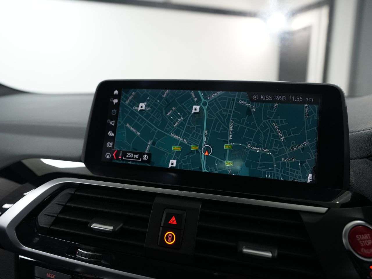 2020 BMW X3 M 2020 BMW X3 M