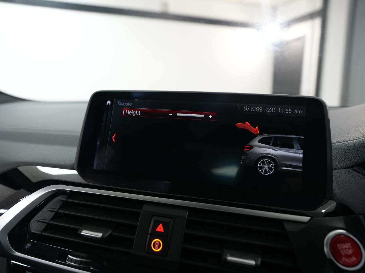 2020 BMW X3 M 2020 BMW X3 M