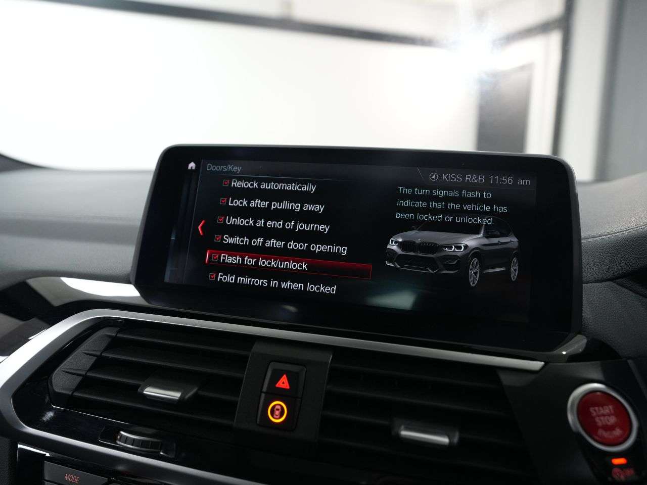 2020 BMW X3 M 2020 BMW X3 M