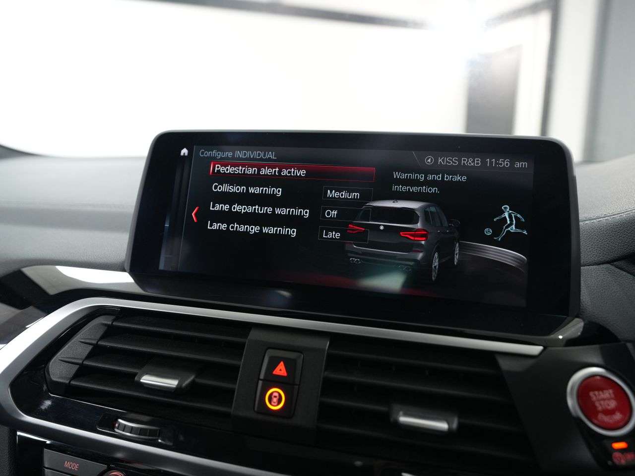 2020 BMW X3 M 2020 BMW X3 M