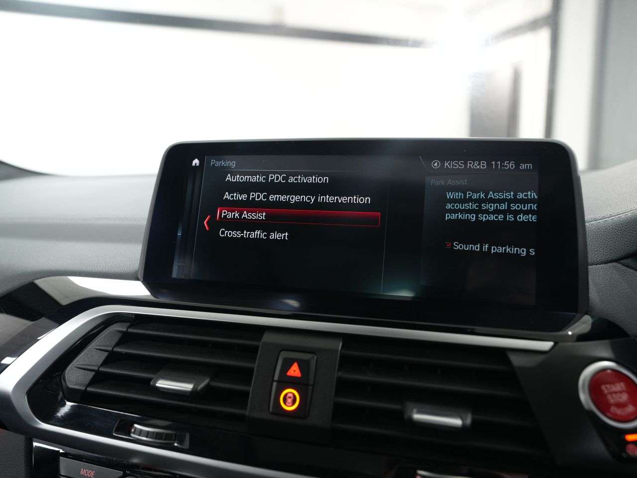 2020 BMW X3 M 2020 BMW X3 M