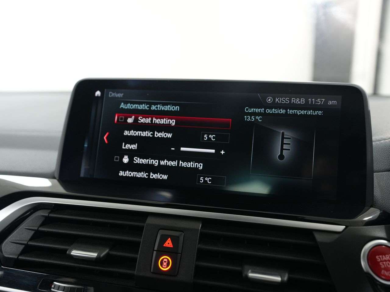 2020 BMW X3 M 2020 BMW X3 M