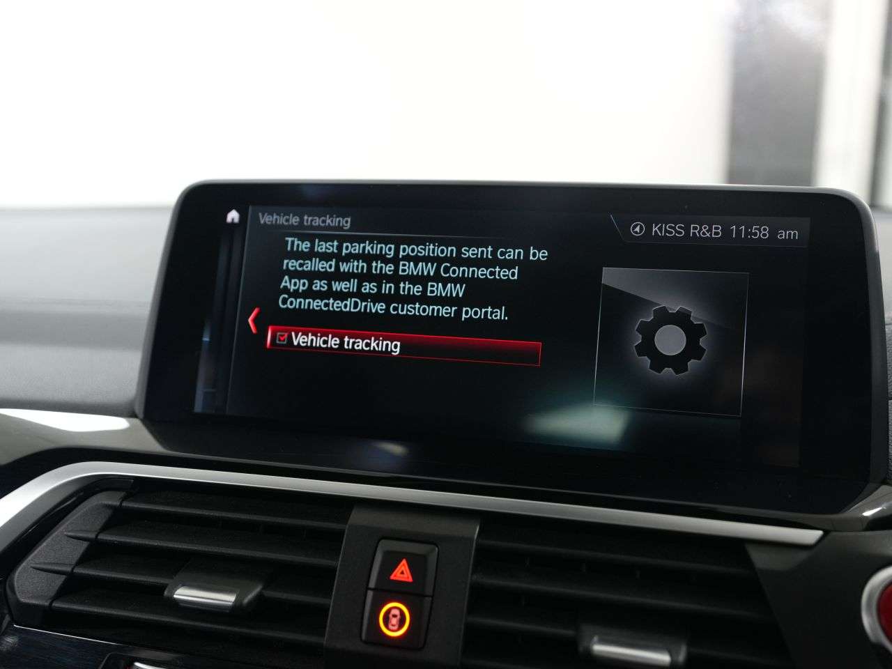 2020 BMW X3 M 2020 BMW X3 M