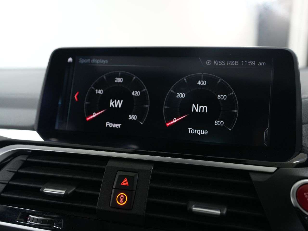 2020 BMW X3 M 2020 BMW X3 M