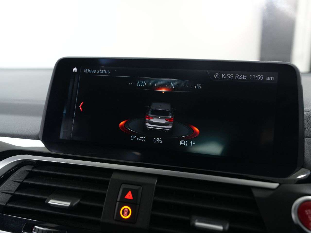 2020 BMW X3 M 2020 BMW X3 M