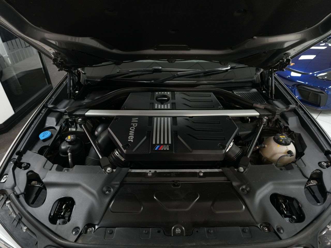 2020 BMW X3 M 2020 BMW X3 M