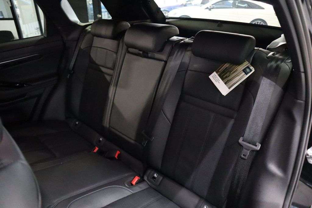 2019 LAND ROVER RANGE ROVER EVOQUE 2019 LAND ROVER RANGE ROVER EVOQUE