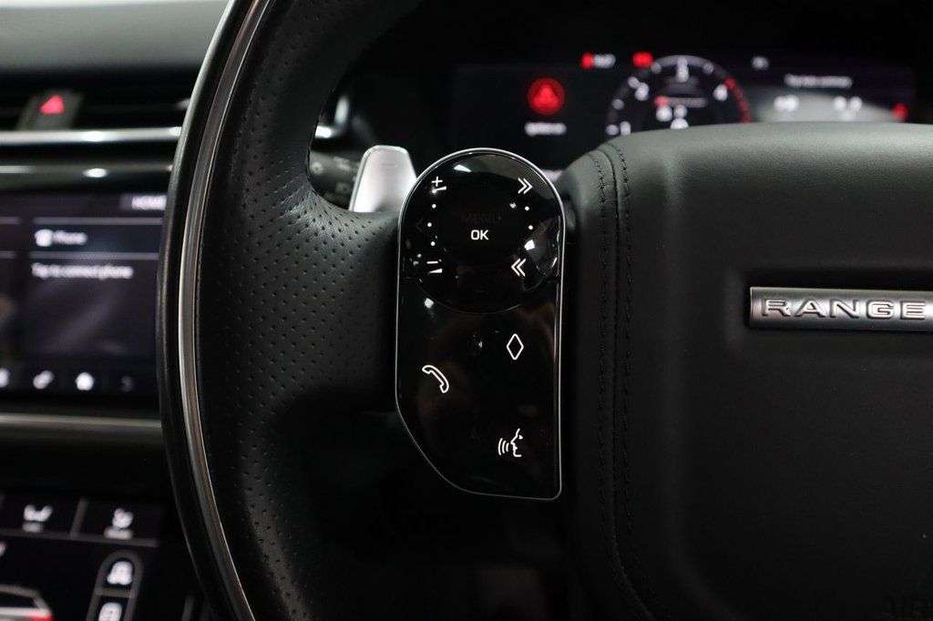 2019 LAND ROVER RANGE ROVER VELAR 2019 LAND ROVER RANGE ROVER VELAR