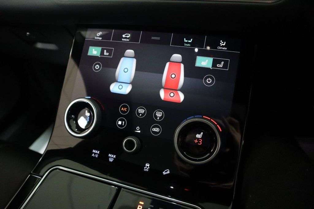 2019 LAND ROVER RANGE ROVER VELAR 2019 LAND ROVER RANGE ROVER VELAR