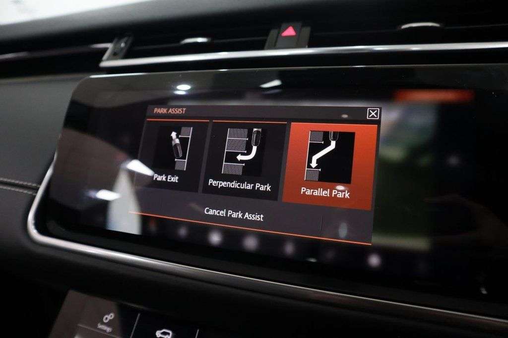 2019 LAND ROVER RANGE ROVER VELAR 2019 LAND ROVER RANGE ROVER VELAR