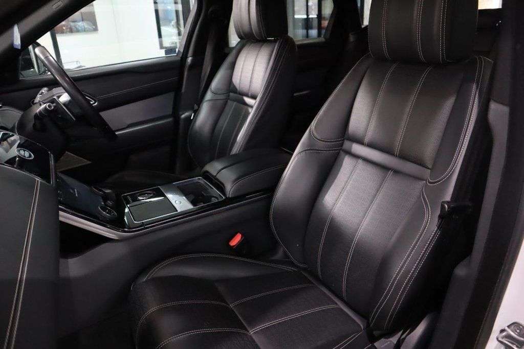 2019 LAND ROVER RANGE ROVER VELAR 2019 LAND ROVER RANGE ROVER VELAR