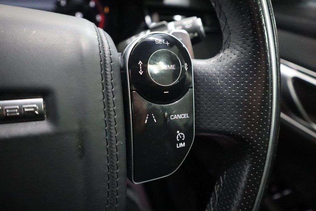 2019 LAND ROVER RANGE ROVER VELAR 2019 LAND ROVER RANGE ROVER VELAR