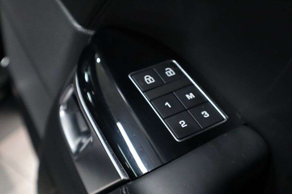 2022 LAND ROVER RANGE ROVER SPORT 2022 LAND ROVER RANGE ROVER SPORT