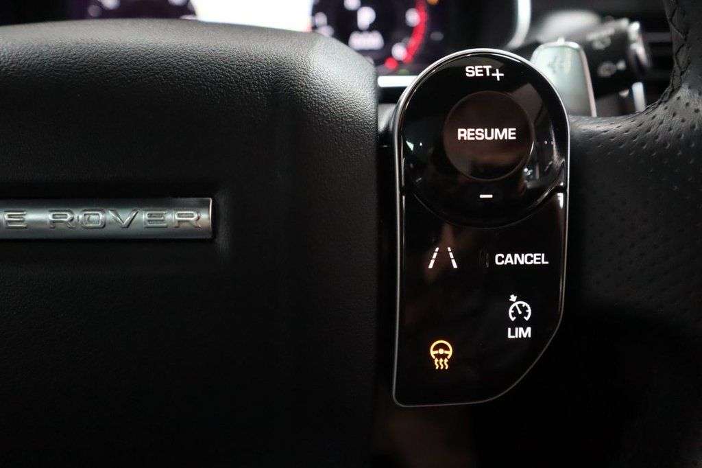 2022 LAND ROVER RANGE ROVER SPORT 2022 LAND ROVER RANGE ROVER SPORT