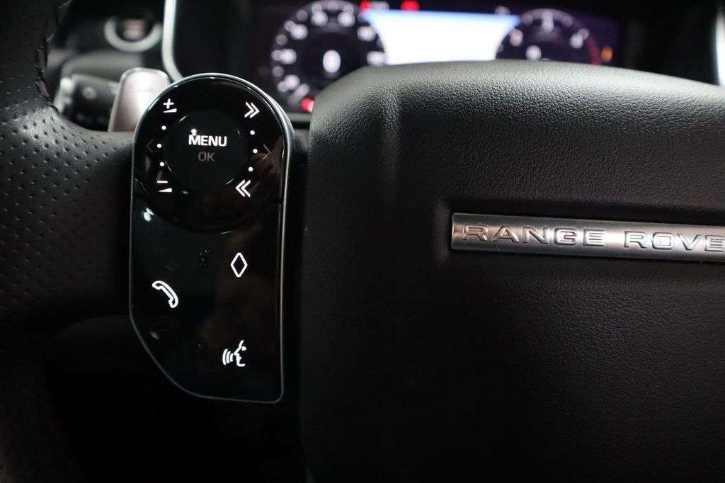 2022 LAND ROVER RANGE ROVER SPORT 2022 LAND ROVER RANGE ROVER SPORT