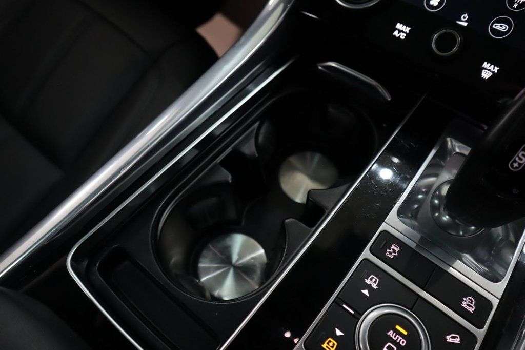 2022 LAND ROVER RANGE ROVER SPORT 2022 LAND ROVER RANGE ROVER SPORT