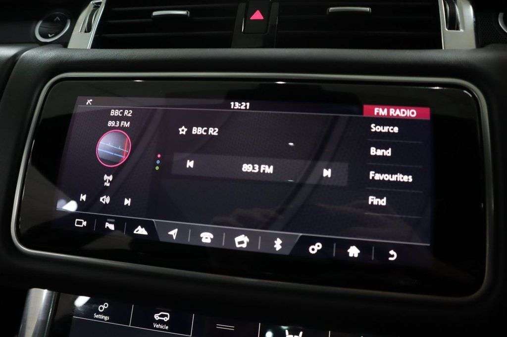 2022 LAND ROVER RANGE ROVER SPORT 2022 LAND ROVER RANGE ROVER SPORT