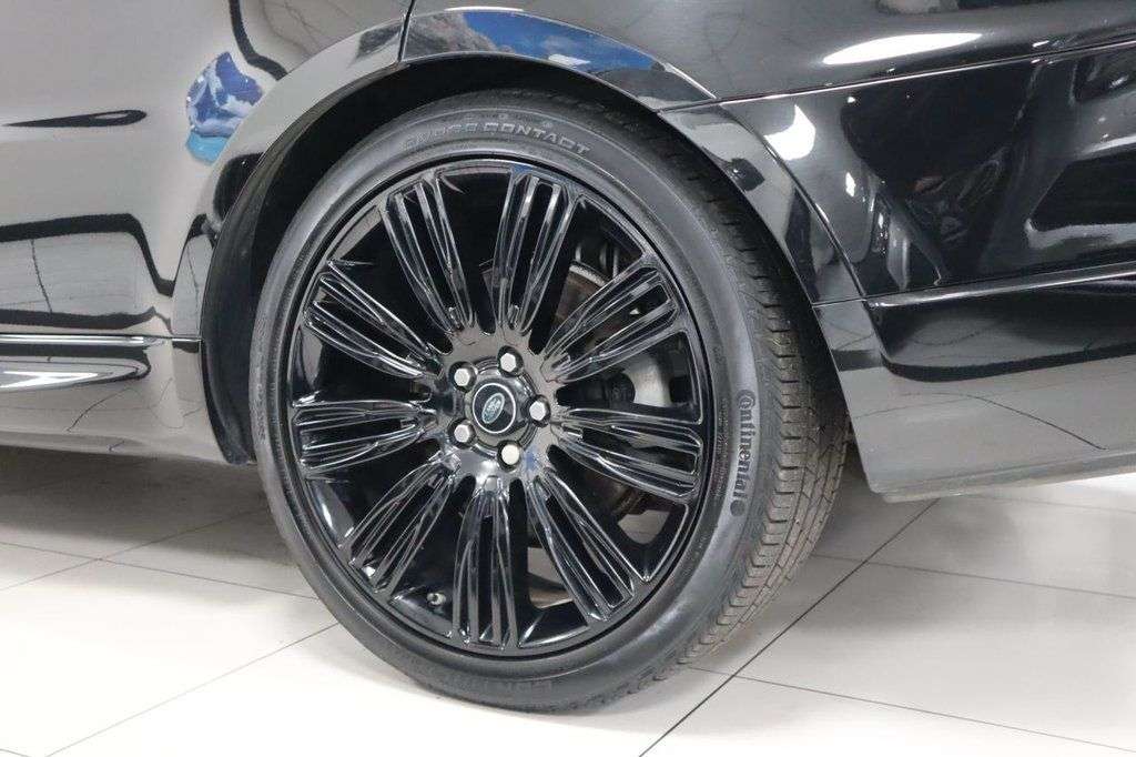 2022 LAND ROVER RANGE ROVER SPORT 2022 LAND ROVER RANGE ROVER SPORT