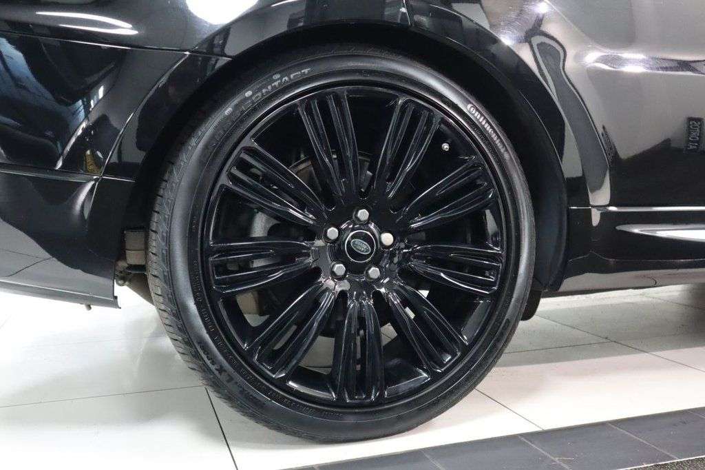 2022 LAND ROVER RANGE ROVER SPORT 2022 LAND ROVER RANGE ROVER SPORT