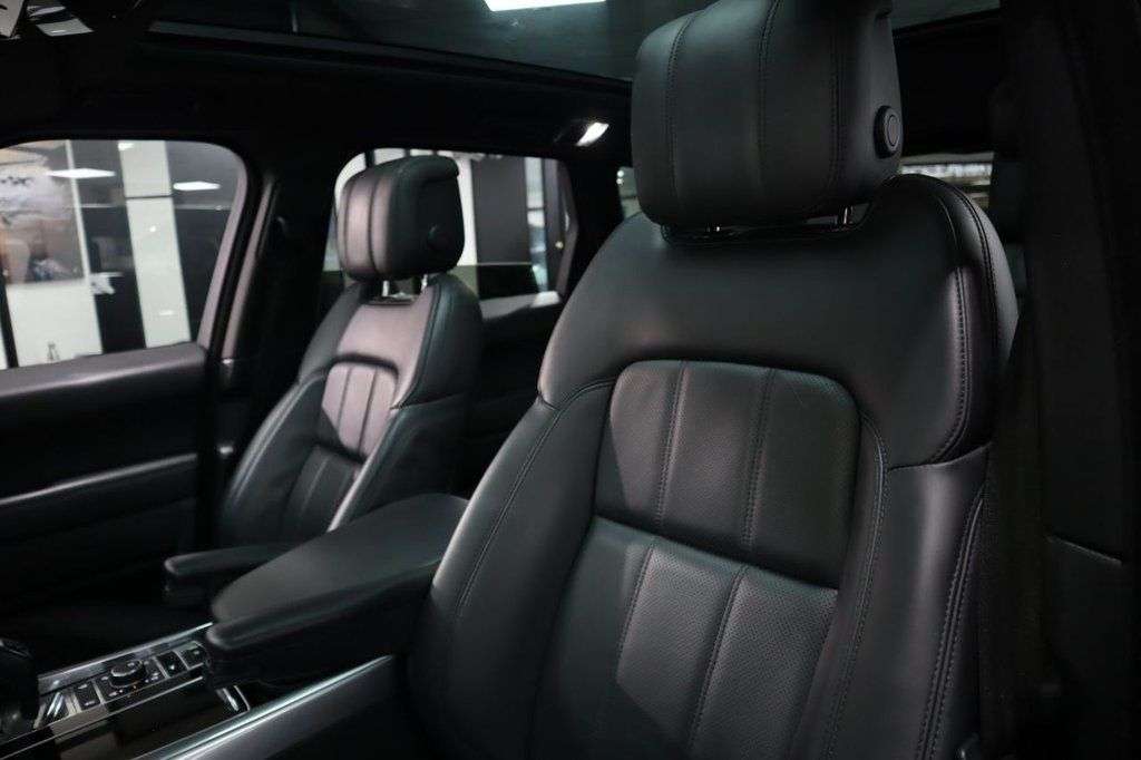 2022 LAND ROVER RANGE ROVER SPORT 2022 LAND ROVER RANGE ROVER SPORT
