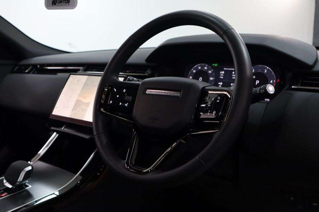 2023 LAND ROVER RANGE ROVER VELAR 2023 LAND ROVER RANGE ROVER VELAR
