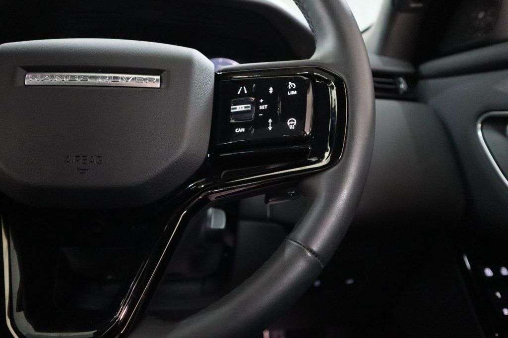 2023 LAND ROVER RANGE ROVER VELAR 2023 LAND ROVER RANGE ROVER VELAR