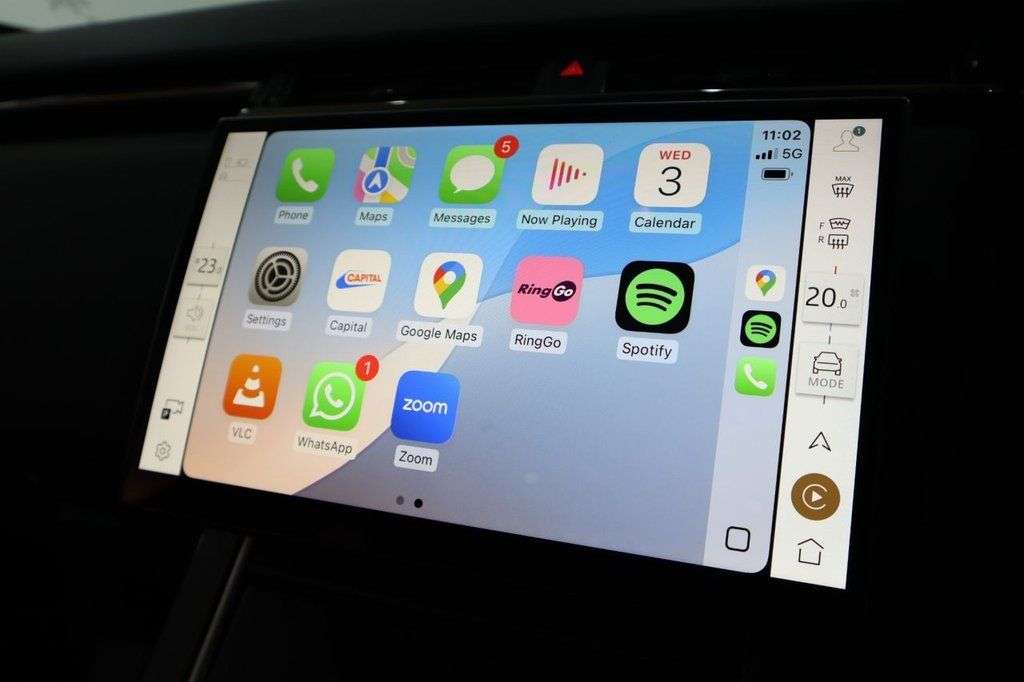 2023 LAND ROVER RANGE ROVER VELAR 2023 LAND ROVER RANGE ROVER VELAR