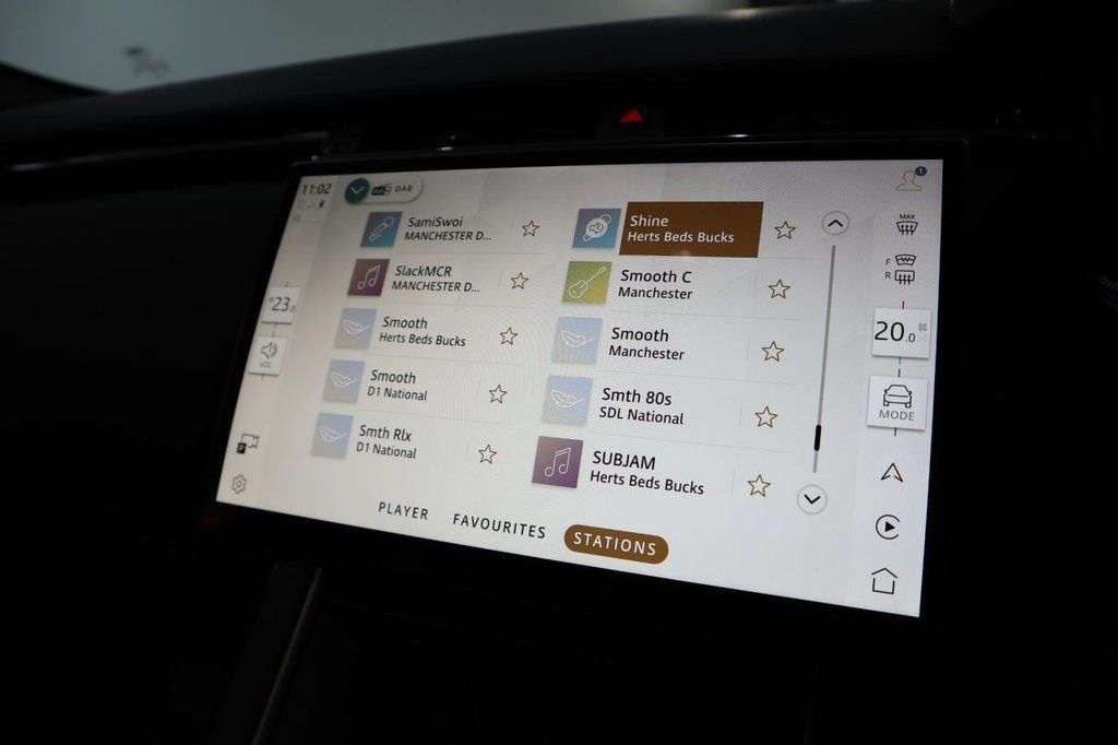 2023 LAND ROVER RANGE ROVER VELAR 2023 LAND ROVER RANGE ROVER VELAR