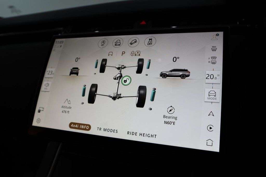 2023 LAND ROVER RANGE ROVER VELAR 2023 LAND ROVER RANGE ROVER VELAR