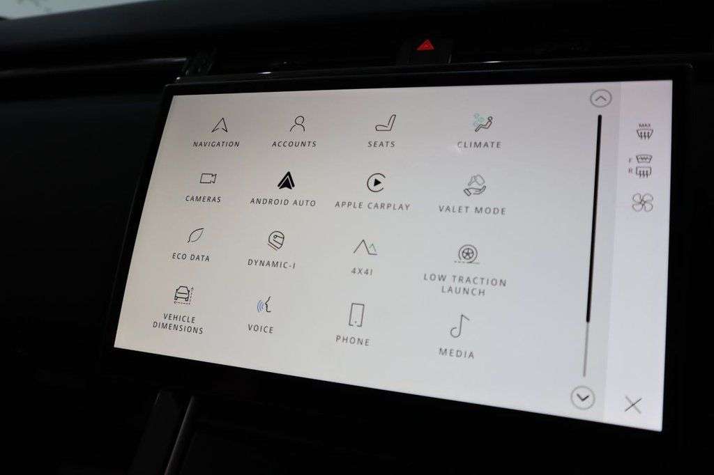 2023 LAND ROVER RANGE ROVER VELAR 2023 LAND ROVER RANGE ROVER VELAR