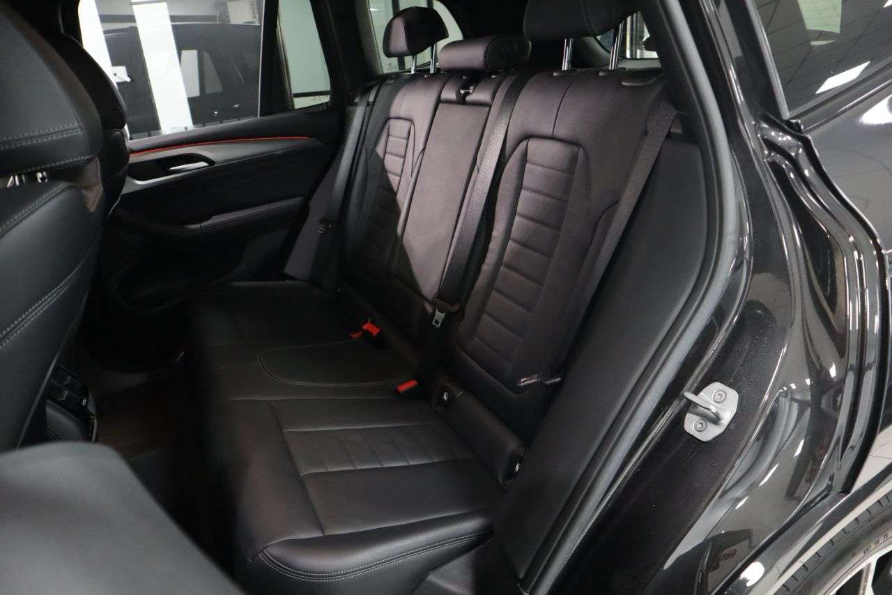 2019 BMW X3 2019 BMW X3