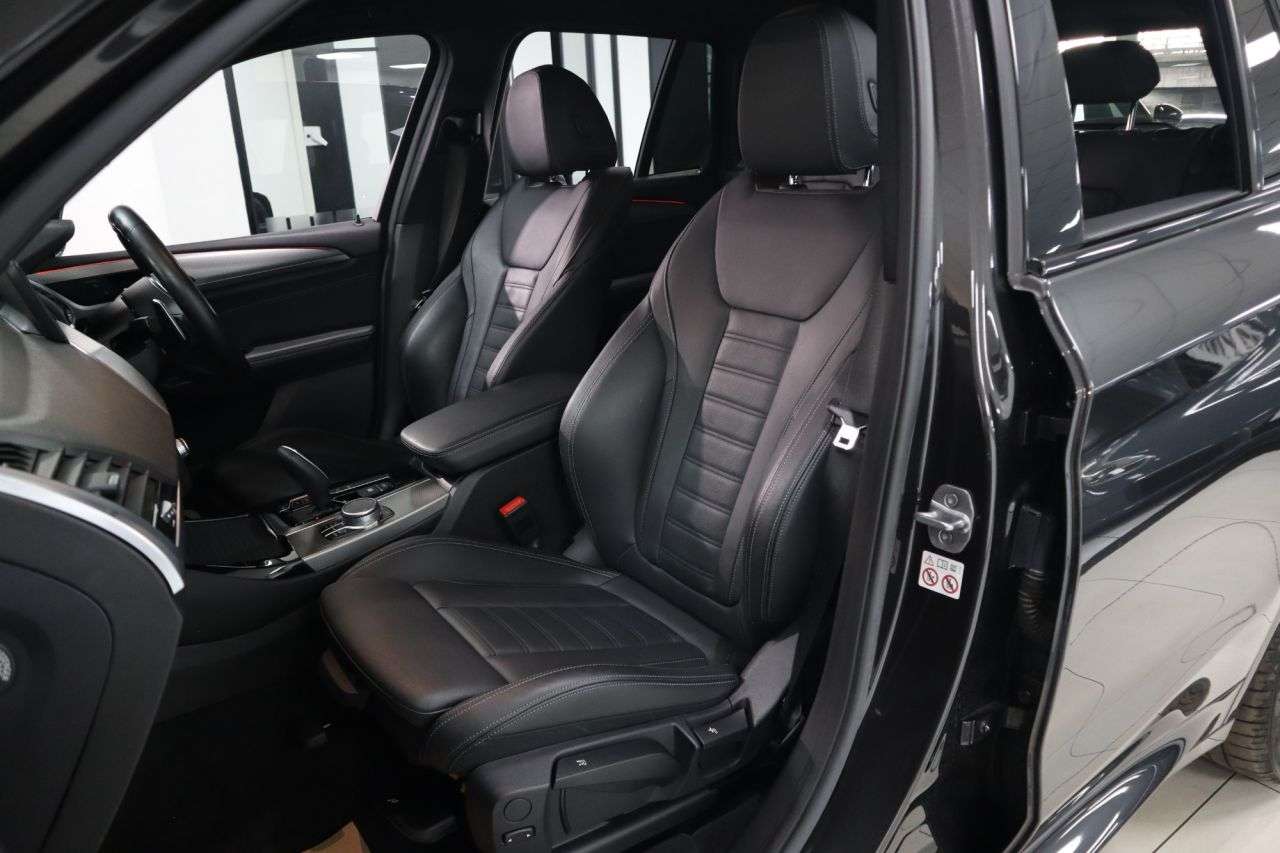 2019 BMW X3 2019 BMW X3