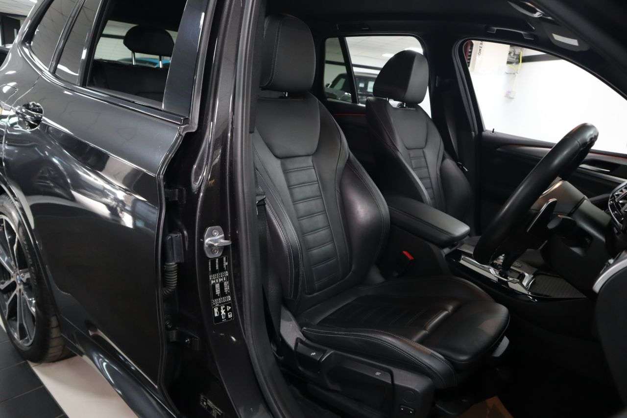 2019 BMW X3 2019 BMW X3