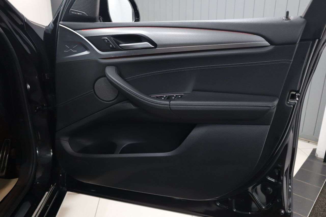 2019 BMW X3 2019 BMW X3